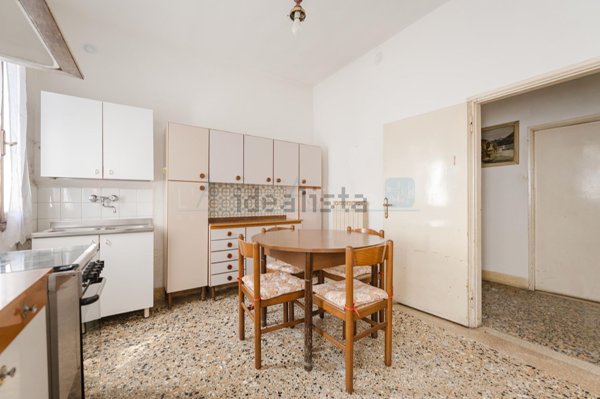 appartamento in vendita a Spinea