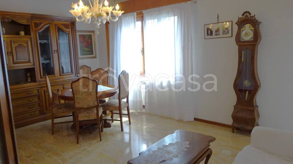 casa indipendente in vendita a Spinea