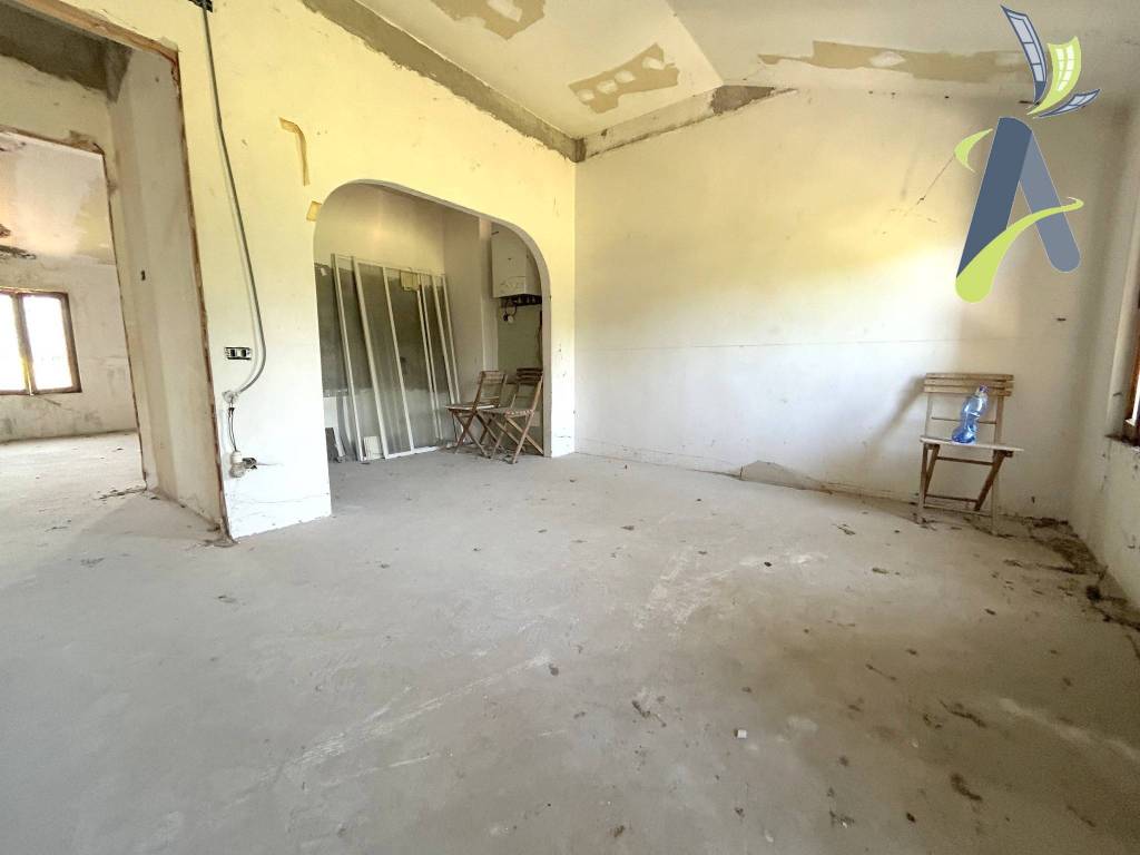 casa indipendente in vendita a Spinea