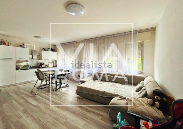 appartamento in vendita a Spinea