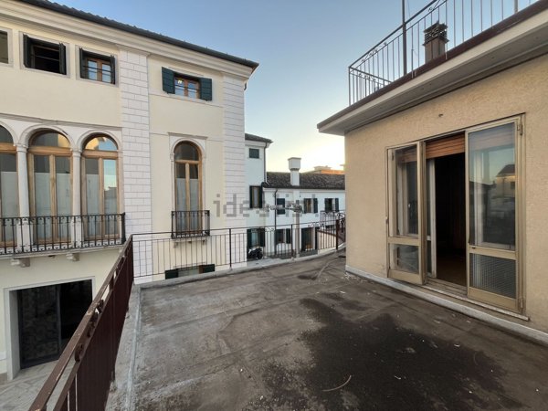 appartamento in vendita a Spinea