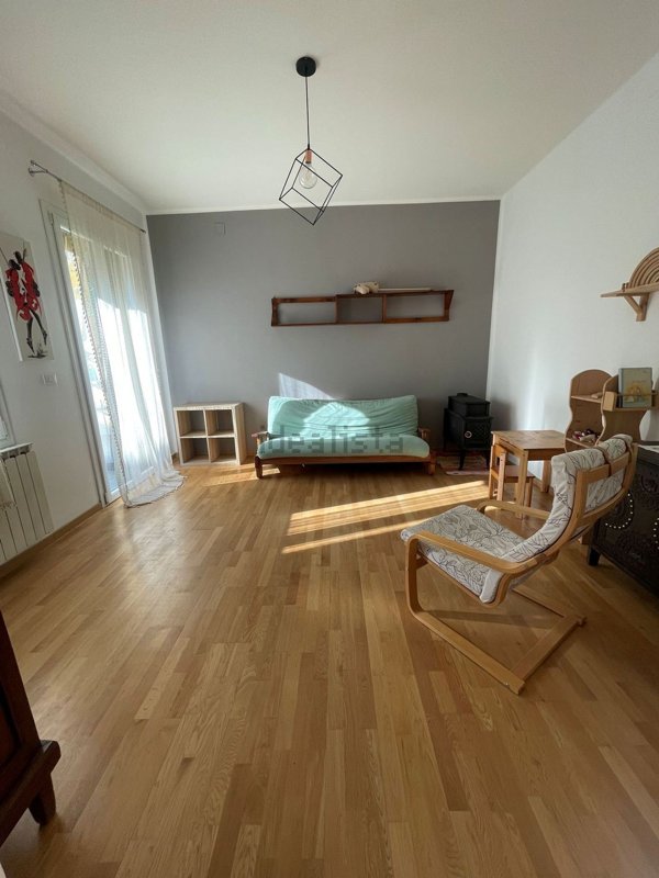 appartamento in vendita a Spinea
