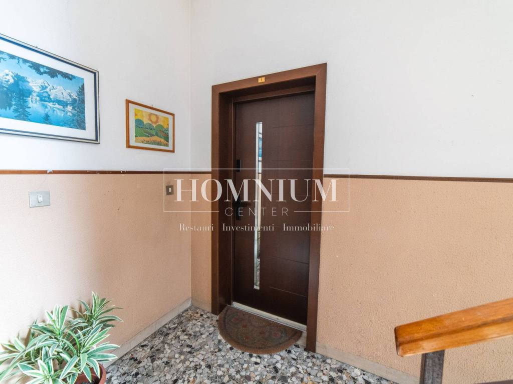 appartamento in vendita a Spinea