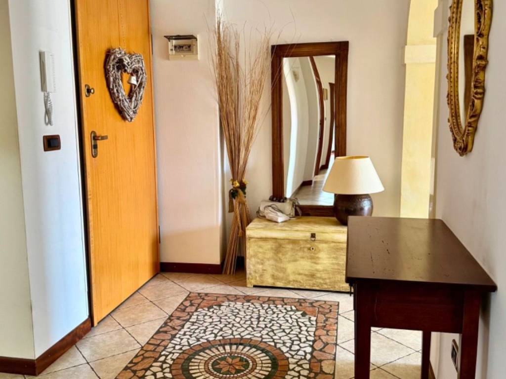 appartamento in vendita a Spinea