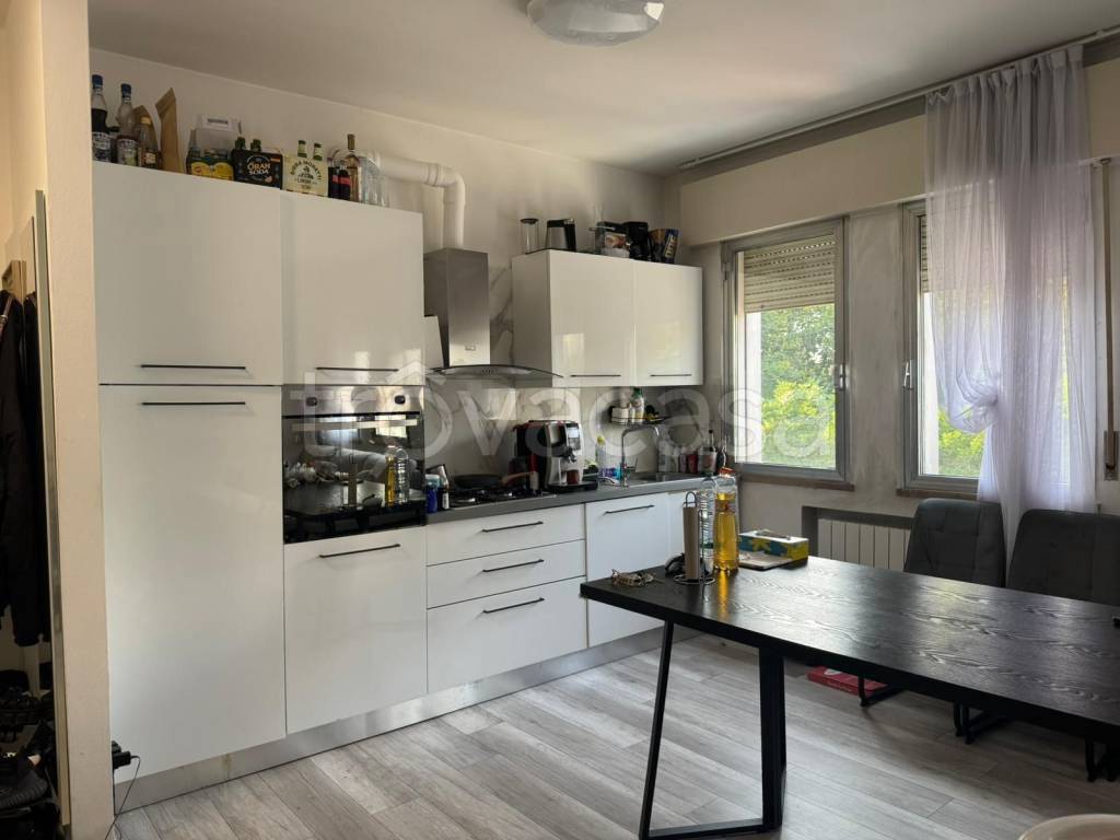appartamento in vendita a Spinea