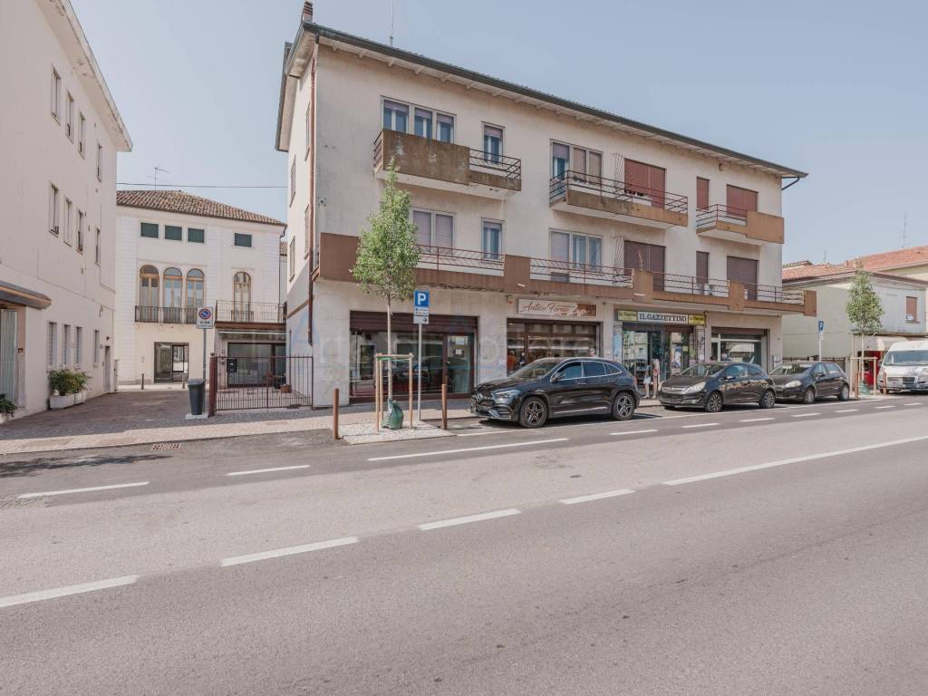 appartamento in vendita a Spinea
