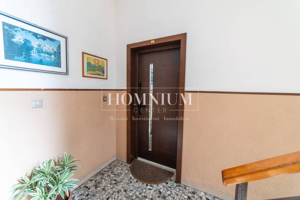 appartamento in vendita a Spinea