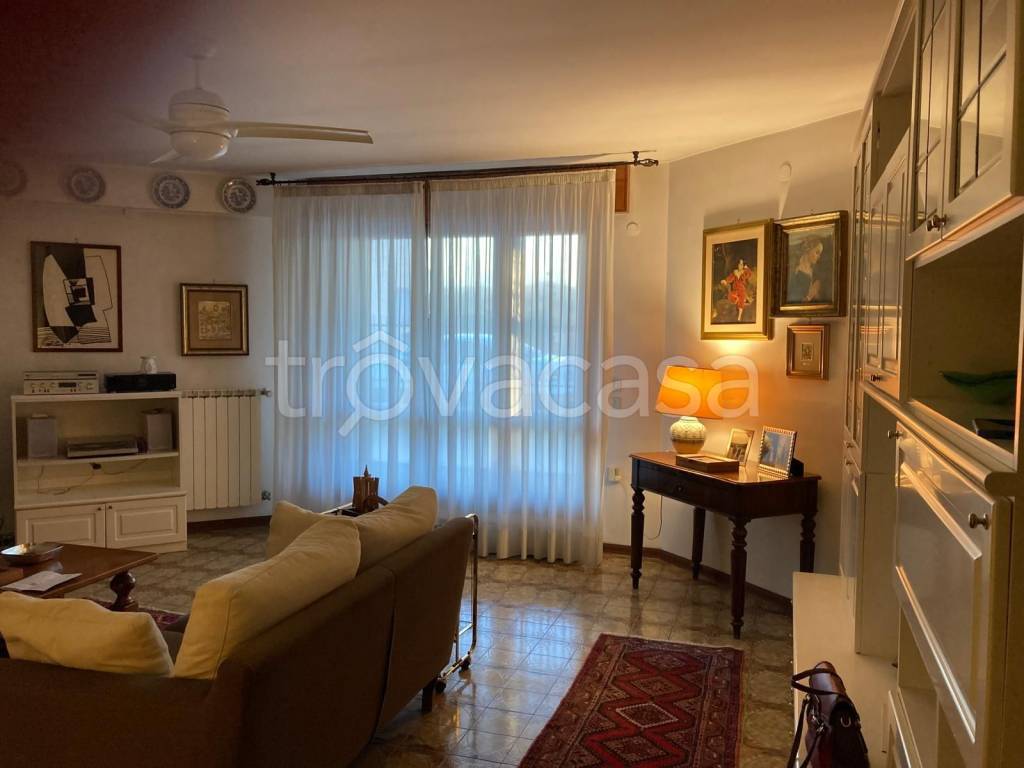 casa indipendente in vendita a Spinea