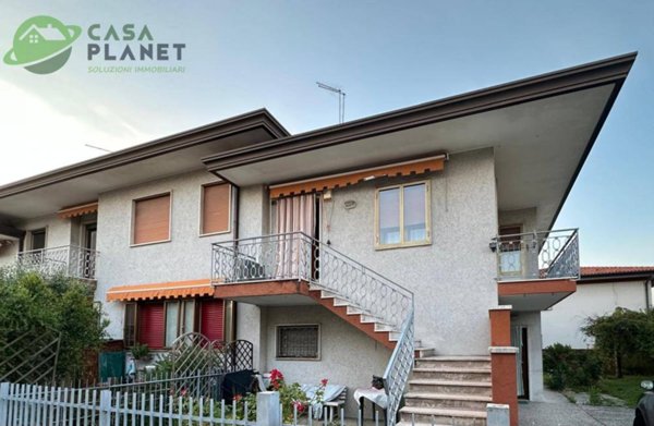 casa indipendente in vendita a Spinea