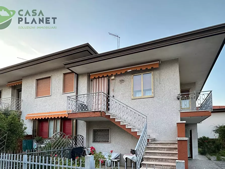 casa indipendente in vendita a Spinea