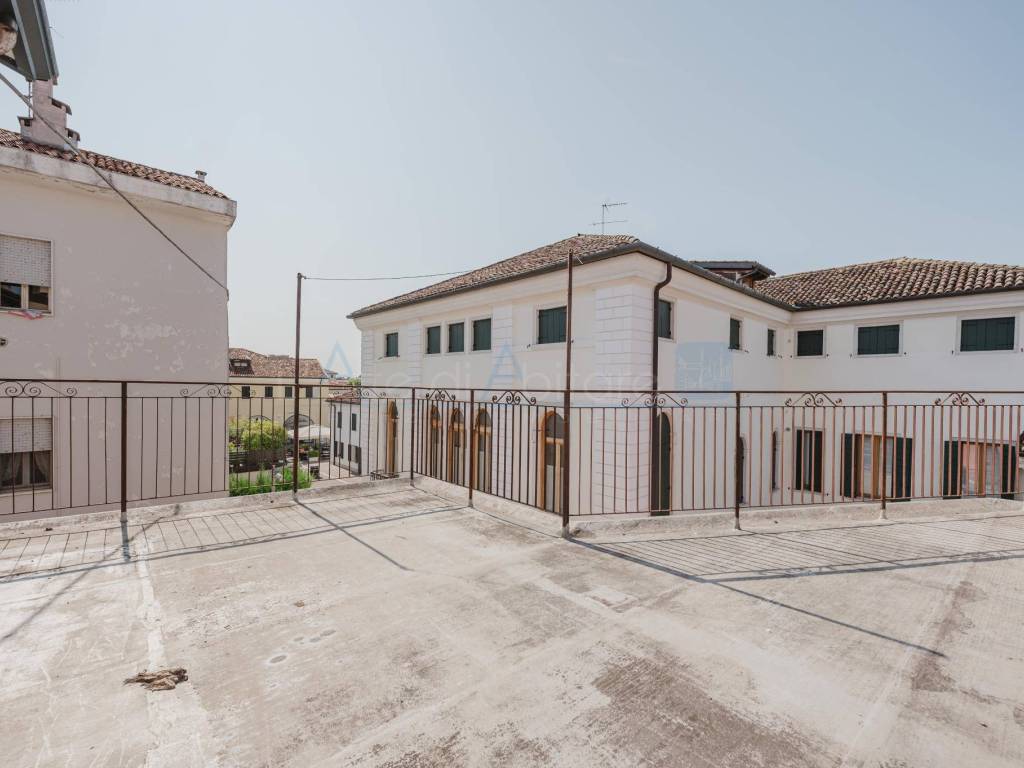 appartamento in vendita a Spinea