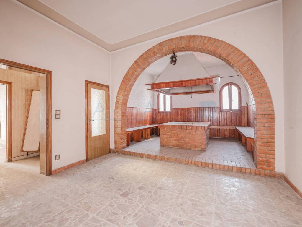 appartamento in vendita a Spinea