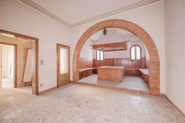 appartamento in vendita a Spinea