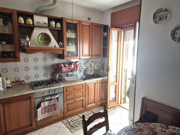 appartamento in vendita a Spinea