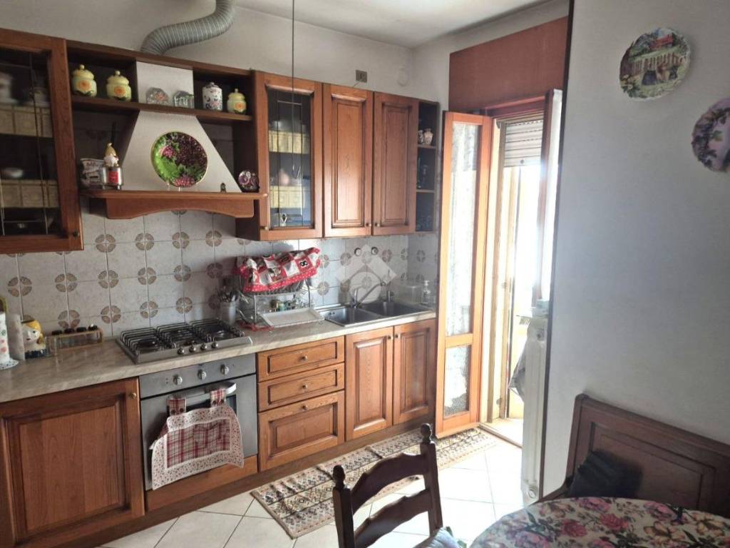 appartamento in vendita a Spinea