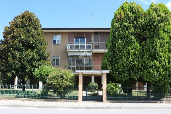 appartamento in vendita a Spinea