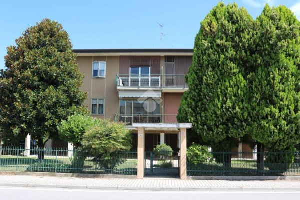 appartamento in vendita a Spinea