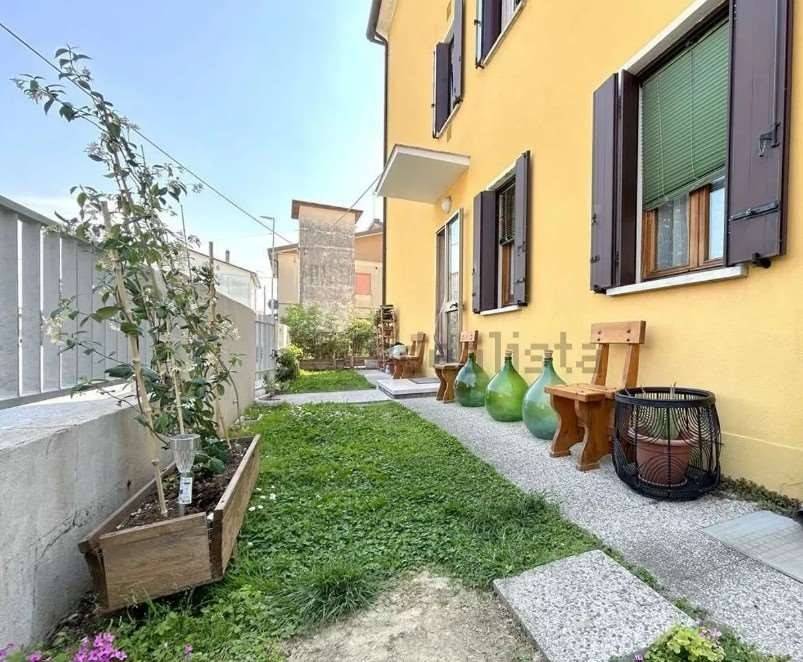 appartamento in vendita a Spinea