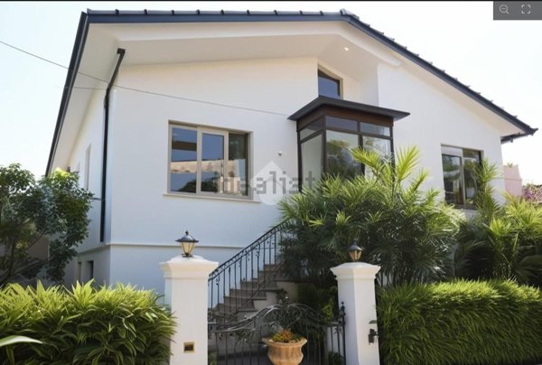 casa indipendente in vendita a Spinea