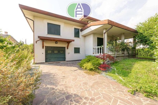 casa indipendente in vendita a Spinea