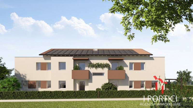 appartamento in vendita a Spinea