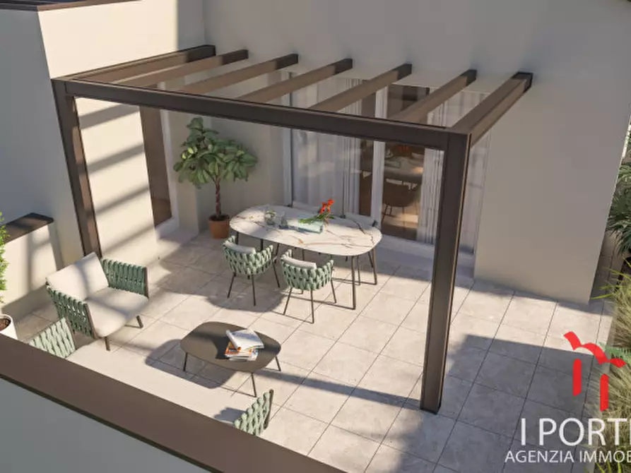 appartamento in vendita a Spinea