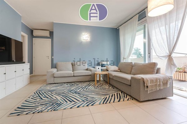 appartamento in vendita a Spinea
