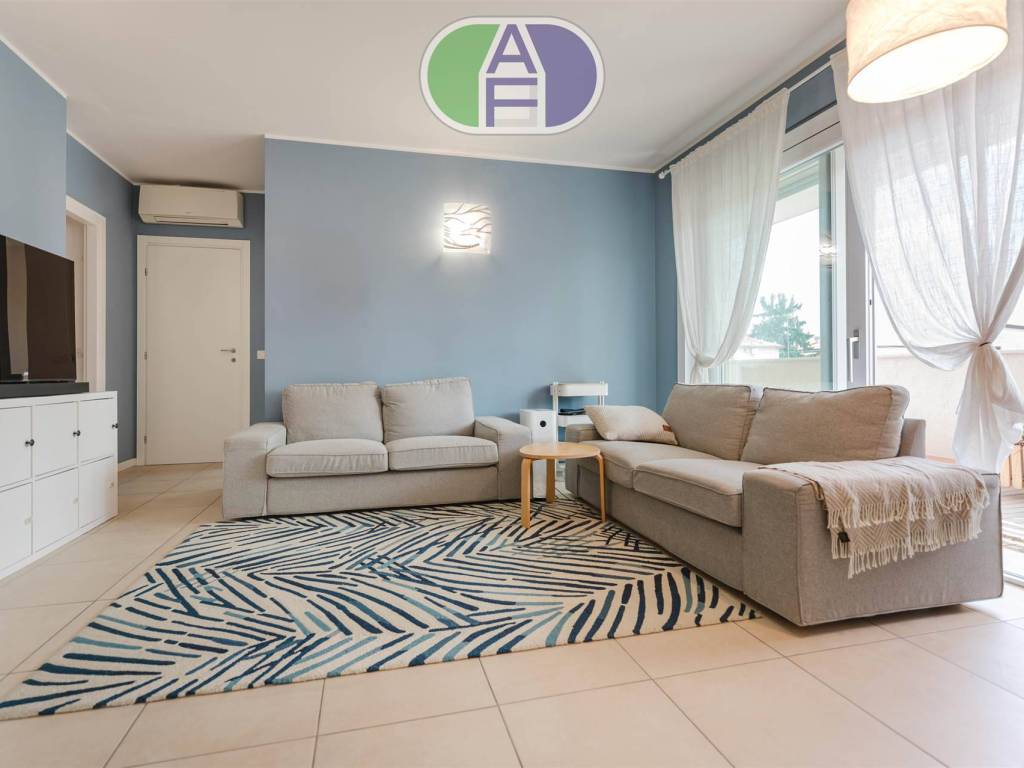 appartamento in vendita a Spinea