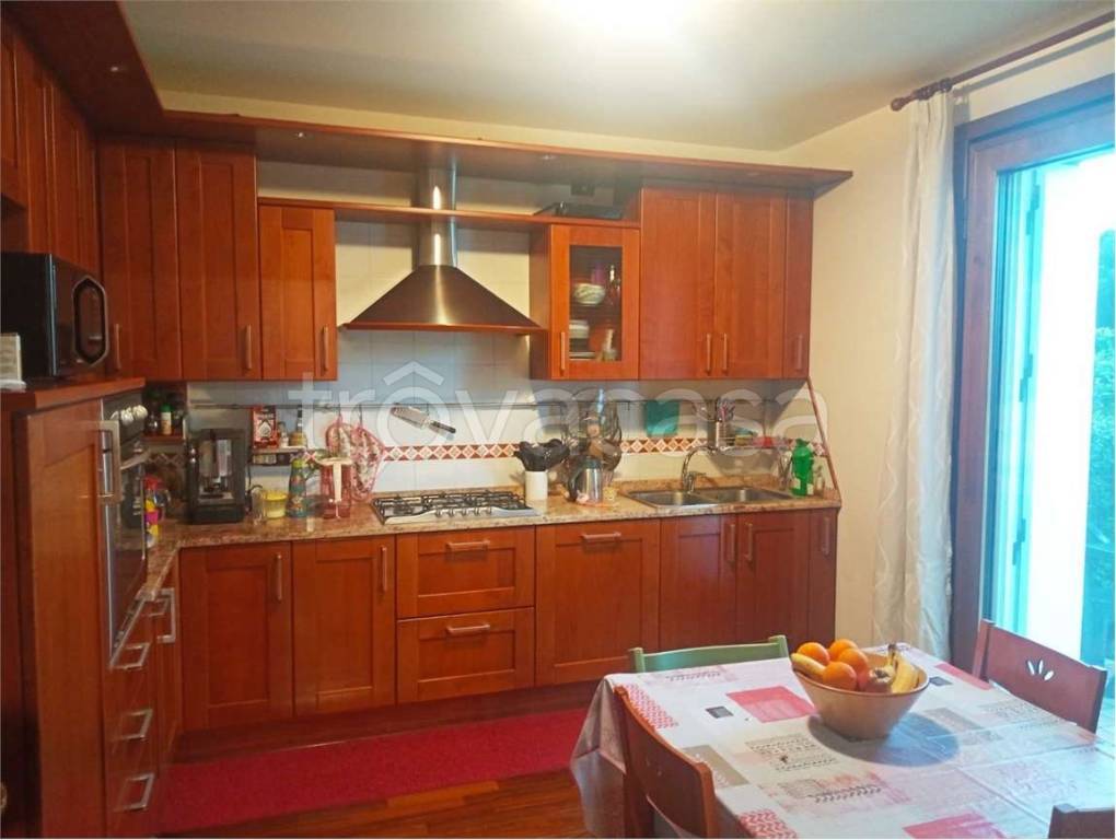 appartamento in vendita a Spinea