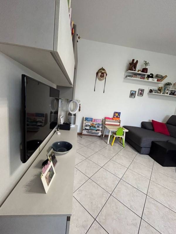 appartamento in vendita a Spinea