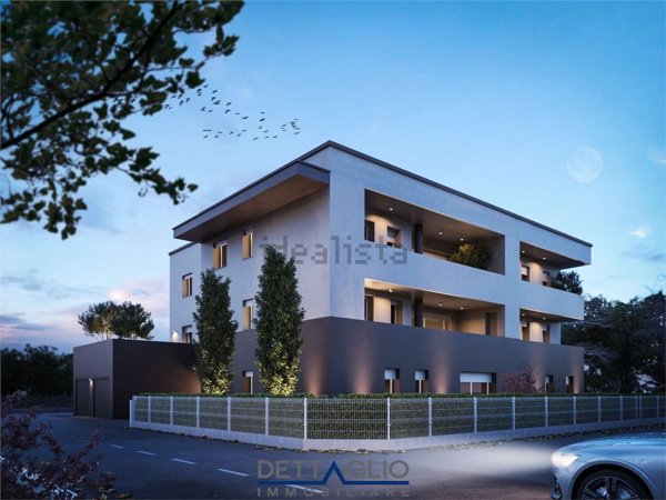 appartamento in vendita a Spinea