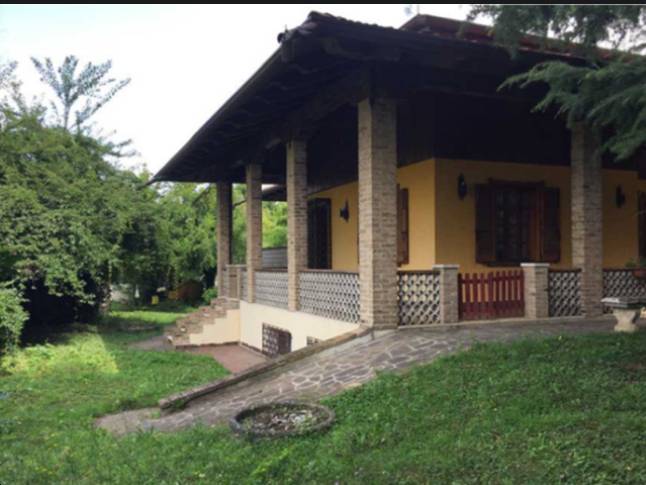 casa indipendente in vendita a Spinea