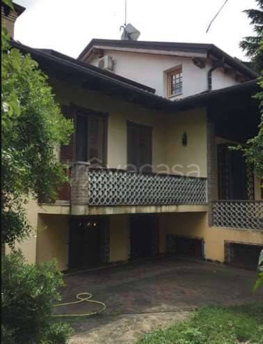 casa indipendente in vendita a Spinea