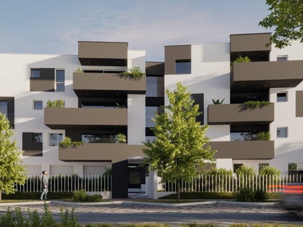 appartamento in vendita a Spinea