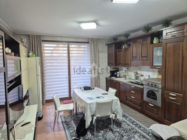 appartamento in vendita a Spinea