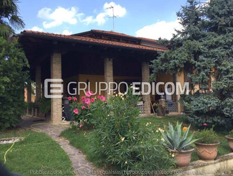 appartamento in vendita a Spinea