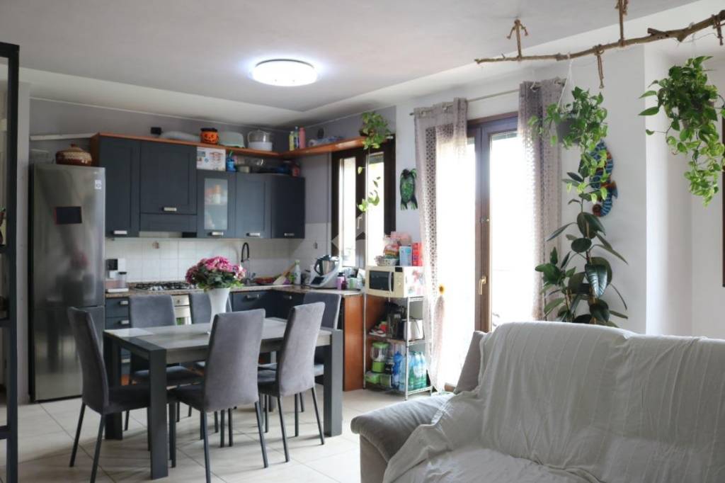 appartamento in vendita a Spinea