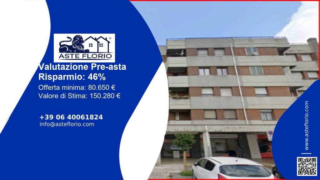 appartamento in vendita a Spinea