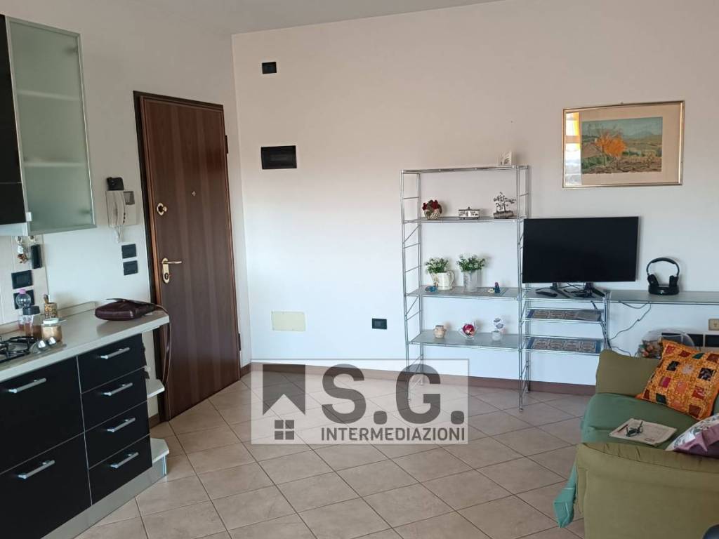 appartamento in vendita a Spinea
