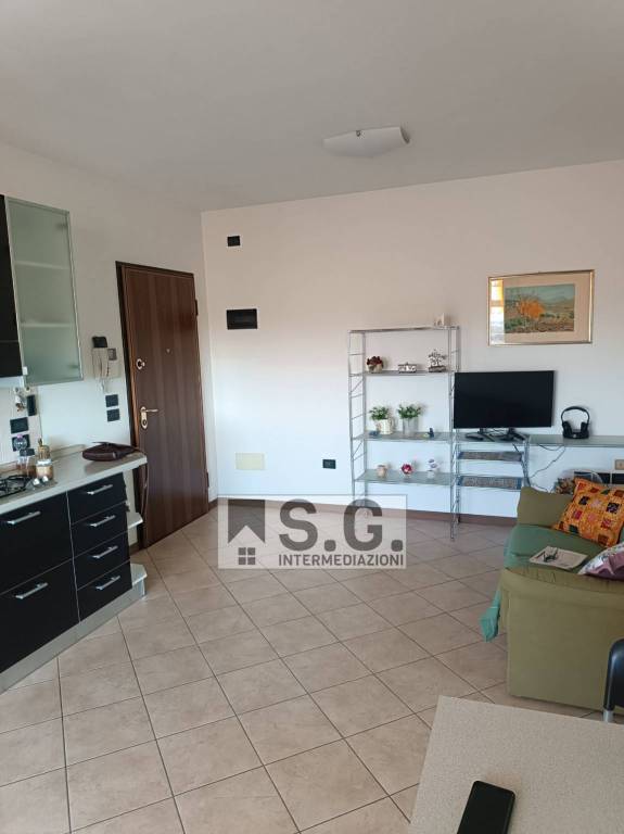 appartamento in vendita a Spinea