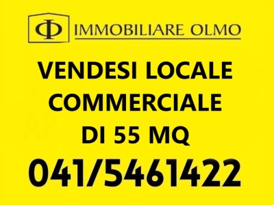negozio in vendita a Spinea