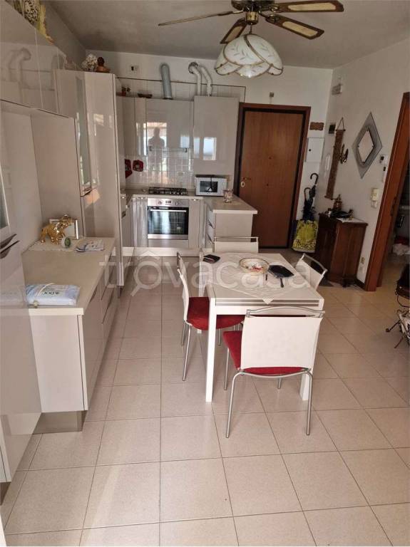 appartamento in vendita a Spinea