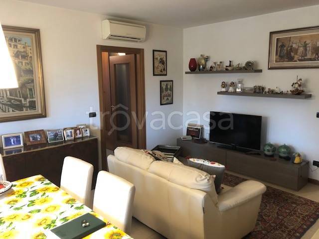 appartamento in vendita a Spinea
