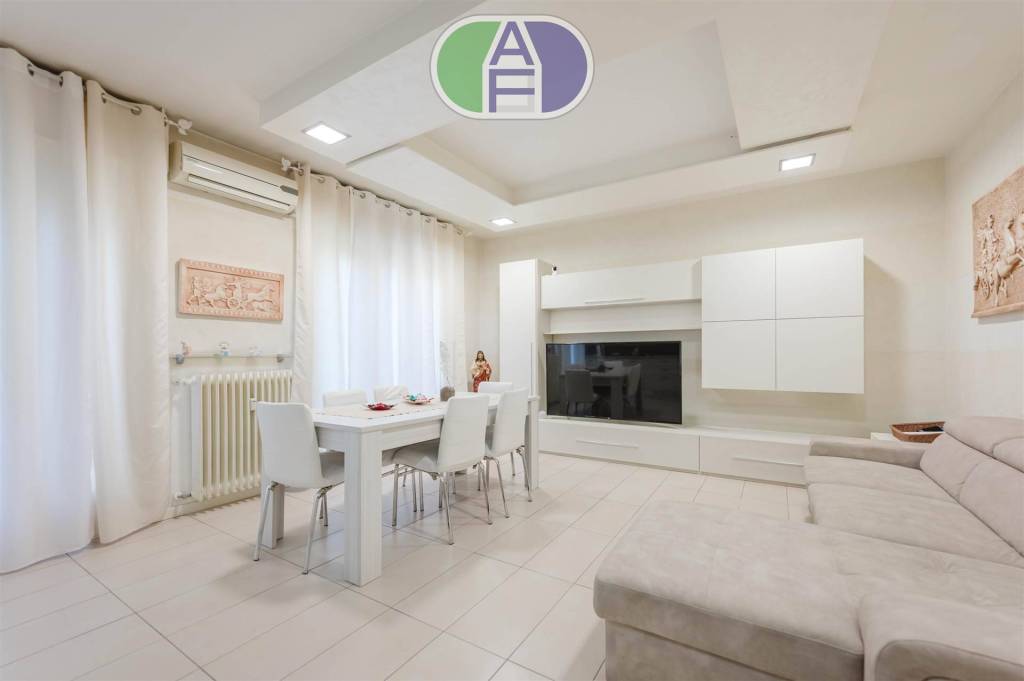 appartamento in vendita a Spinea