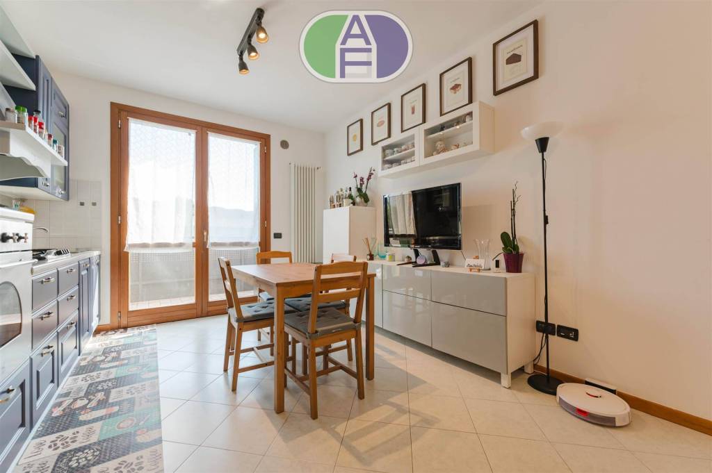 appartamento in vendita a Spinea