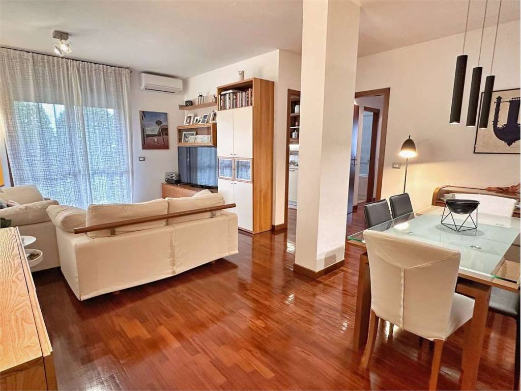 appartamento in vendita a Spinea