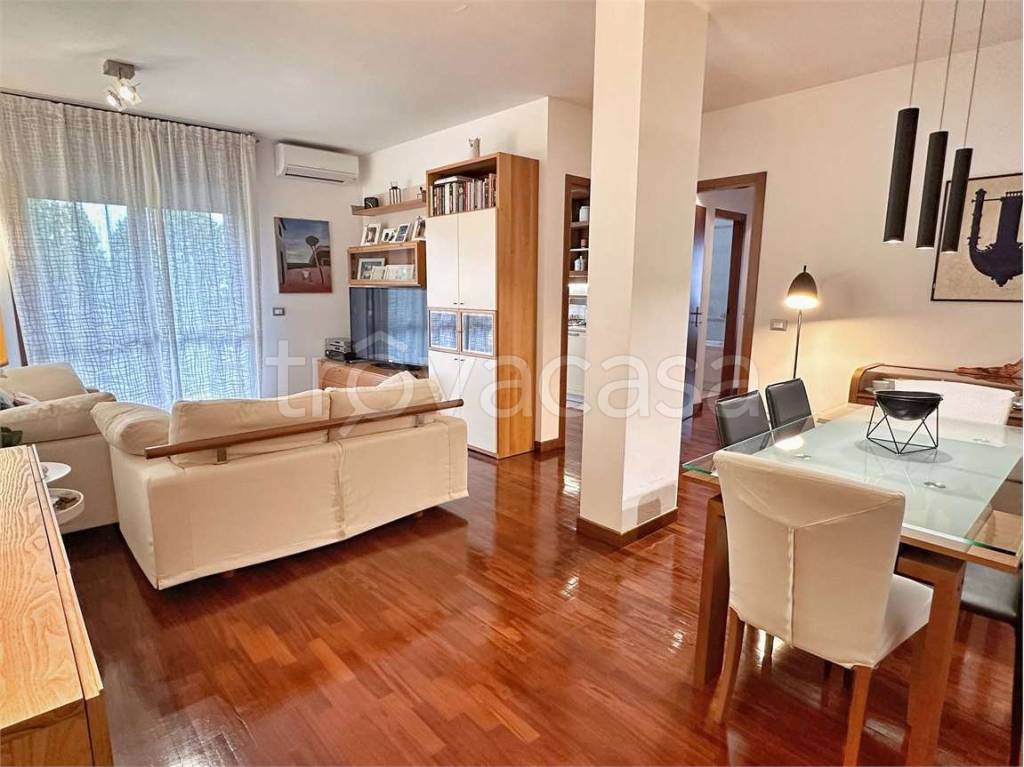 appartamento in vendita a Spinea