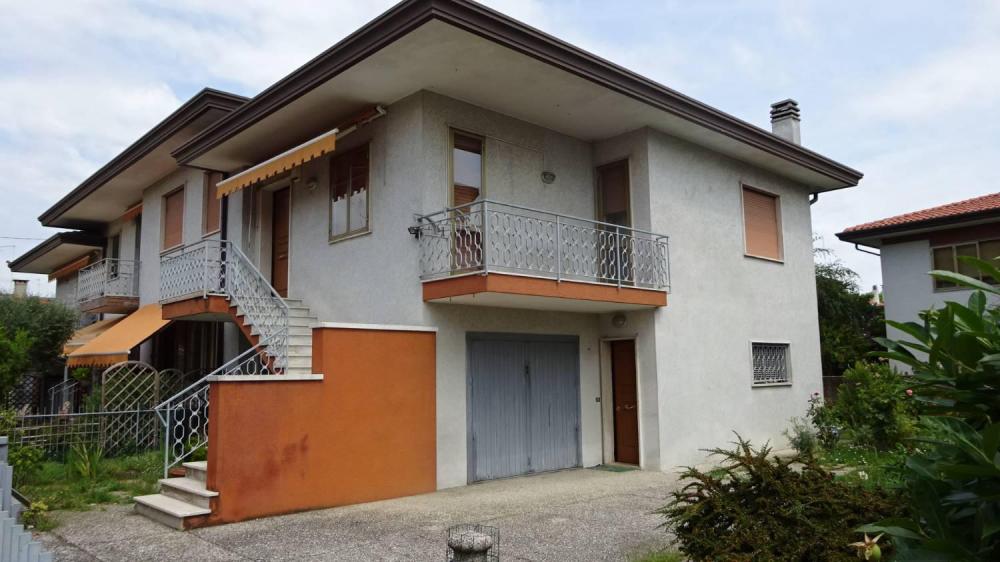 casa semindipendente in vendita a Spinea