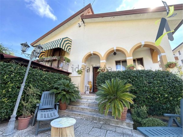 casa indipendente in vendita a Spinea