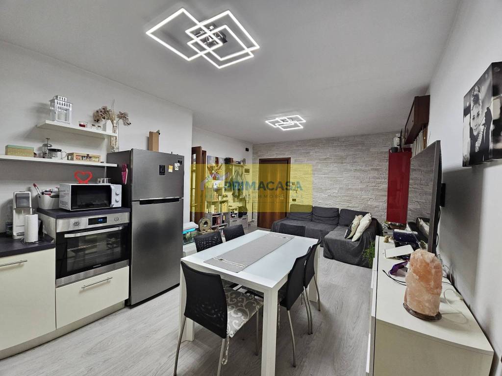 appartamento in vendita a Spinea